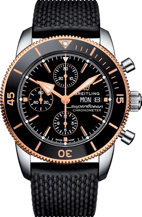 breitling watch reviews